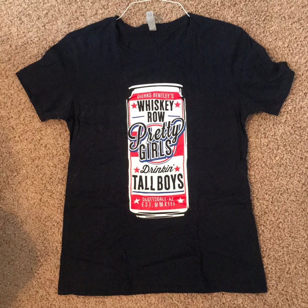 Dierks Bentley Shirt